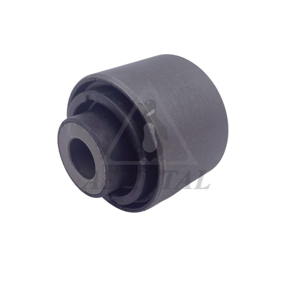 Silentblock de brazo de suspensión ASMETAL 38VW1504