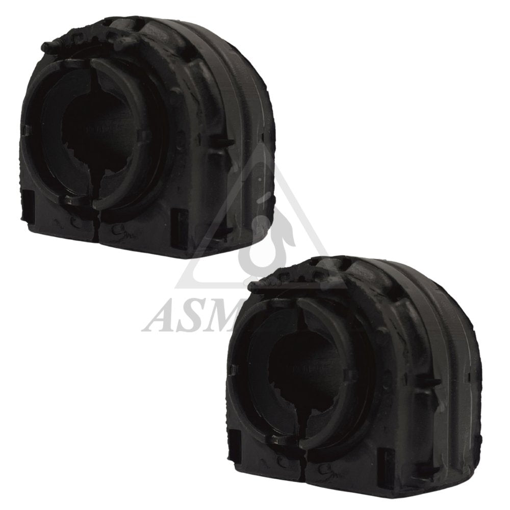 Silentblock de barra estabilizadora ASMETAL 38VW1616