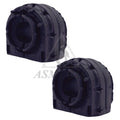 Silentblock de barra estabilizadora ASMETAL 38VW1617