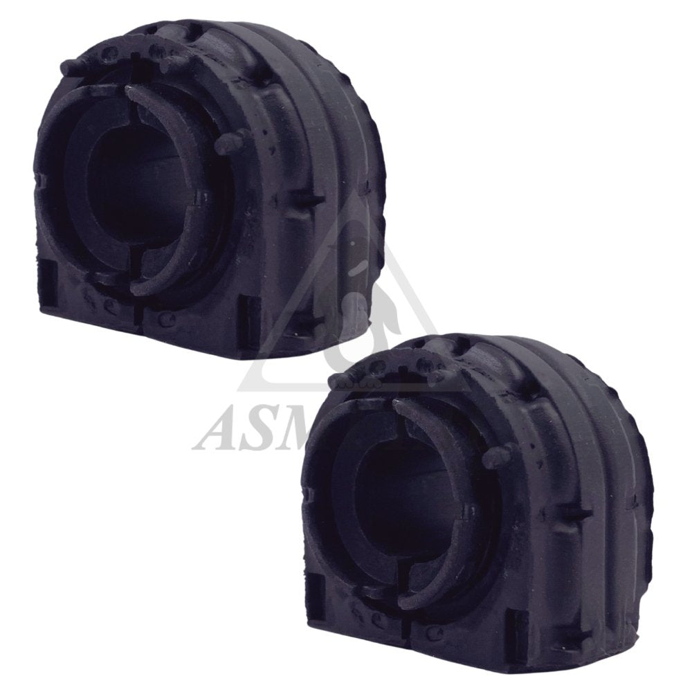 Silentblock de barra estabilizadora ASMETAL 38VW1617