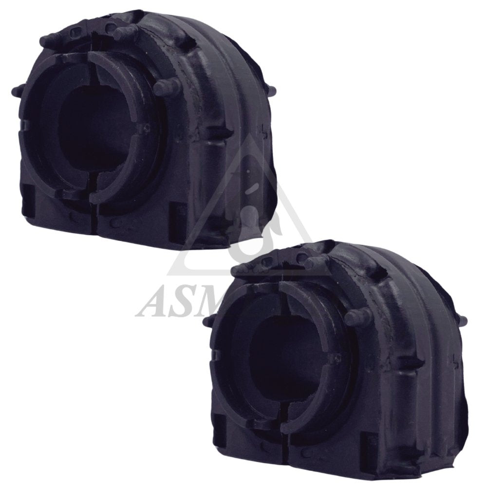 Silentblock de barra estabilizadora ASMETAL 38VW1618