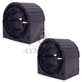 Silentblock de barra estabilizadora ASMETAL 38VW1623