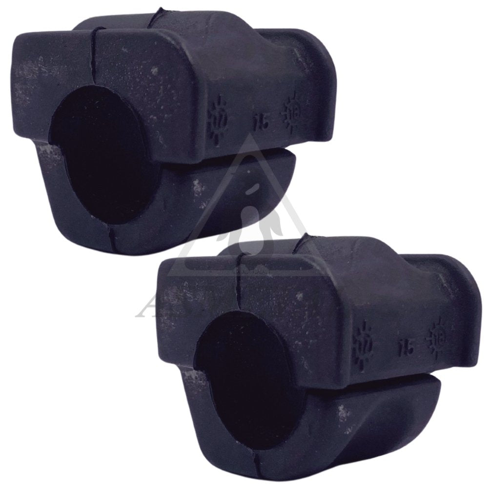 Silentblock de barra estabilizadora ASMETAL 38VW2001