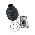 Kit de fuelle de transmisión ASMETAL 38VW2090
