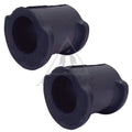 Anti-roll bar bush ASMETAL 38VW4529