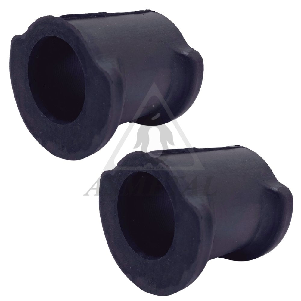 Anti-roll bar bush ASMETAL 38VW4529