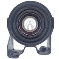 Soporte central de cardán con rodamiento FAG ASMETAL 40AU1300