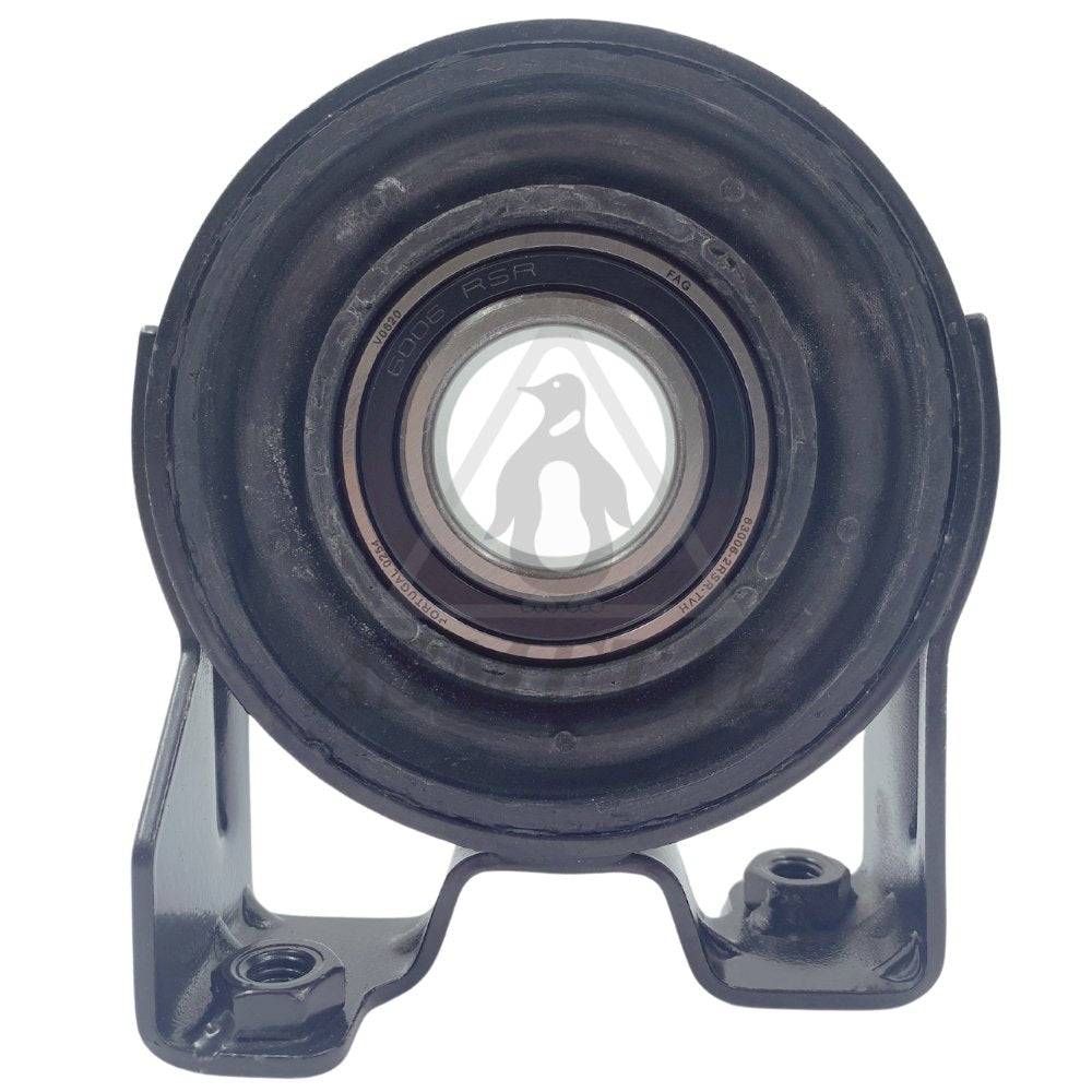 Soporte central de cardán con rodamiento FAG ASMETAL 40AU1300