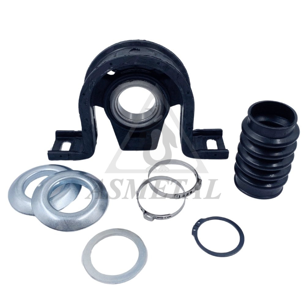 Kit de soporte central de cardán ASMETAL 40MR0110