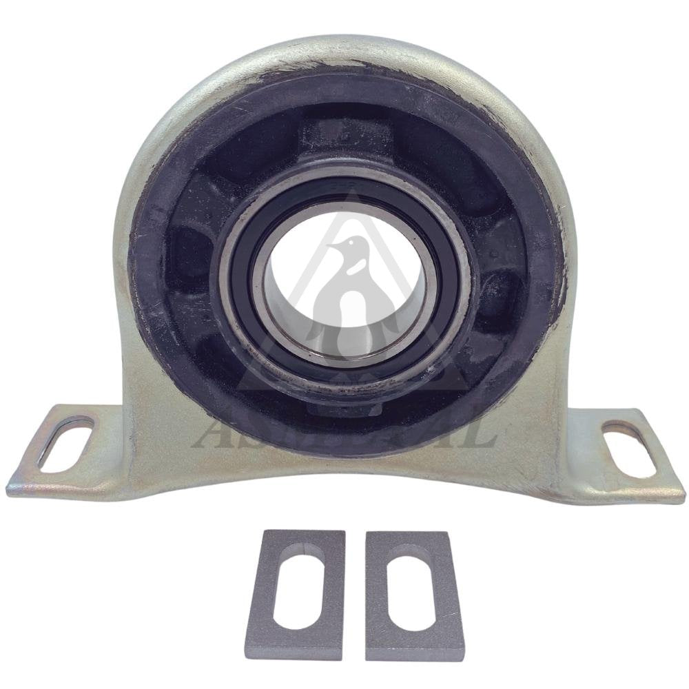 Soporte central de cardán con rodamiento FAG ASMETAL 40MR0210