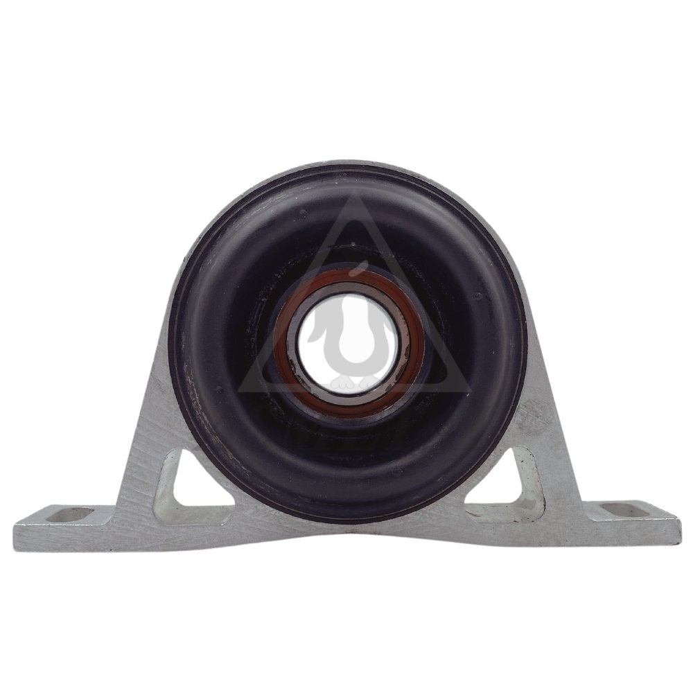 Soporte central de cardán con rodamiento FAG ASMETAL 40VW1300