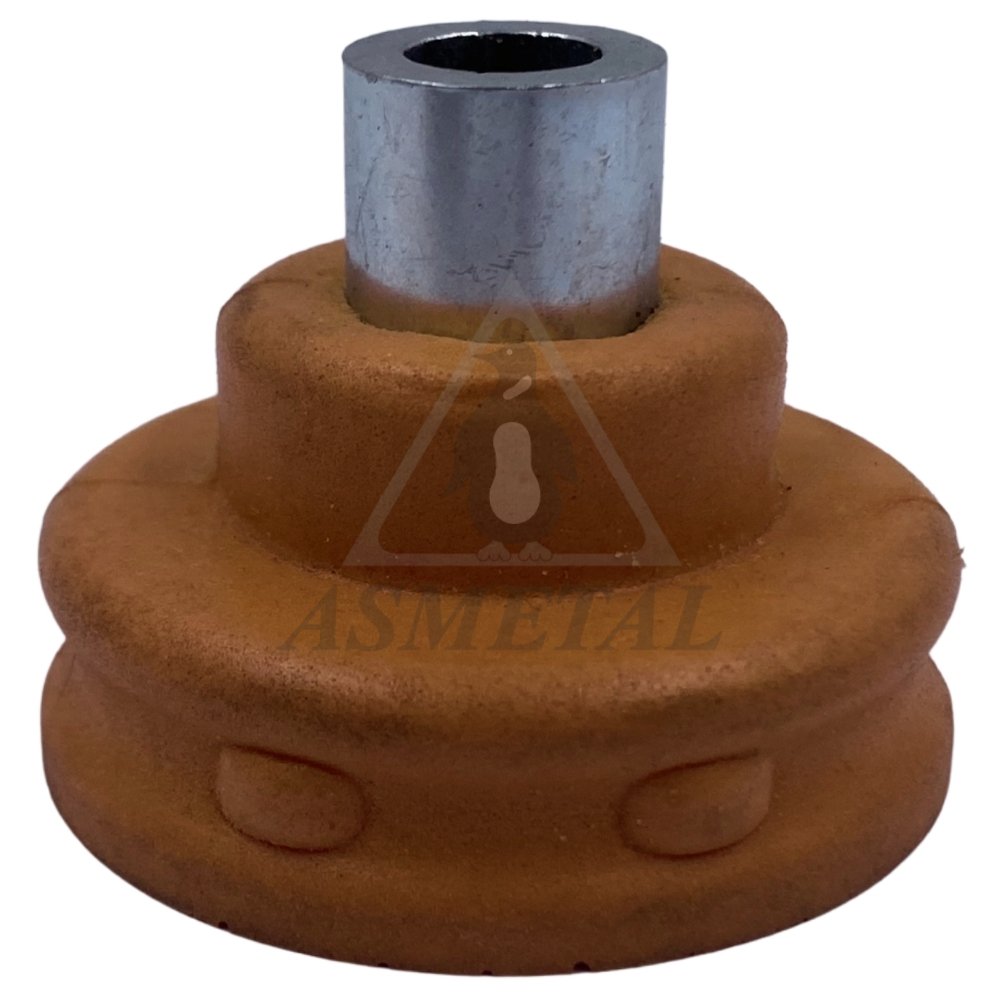 Tope de suspensión trasero ASMETAL 45BM2430