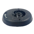 Copela de amortiguador ASMETAL 45CT0600