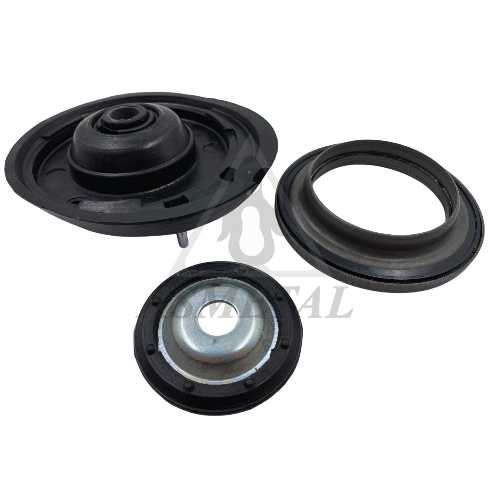 Kit de copela de amortiguador ASMETAL 45CT0601