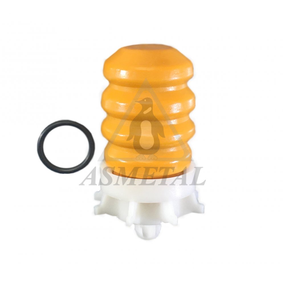 Tope de suspensión trasero ASMETAL 45CT0630
