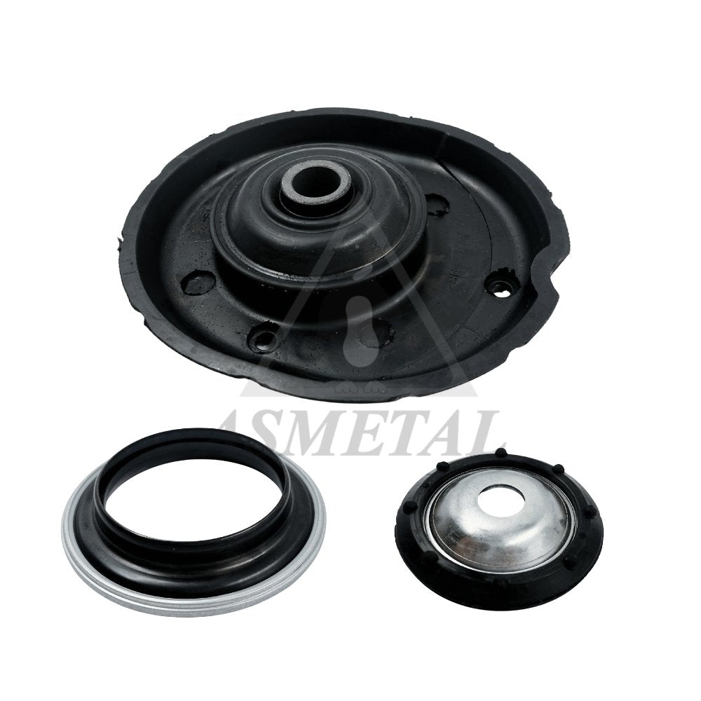 Kit de copela de amortiguador ASMETAL 45CT1201