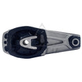 Soporte de caja de cambios ASMETAL 45CT1245