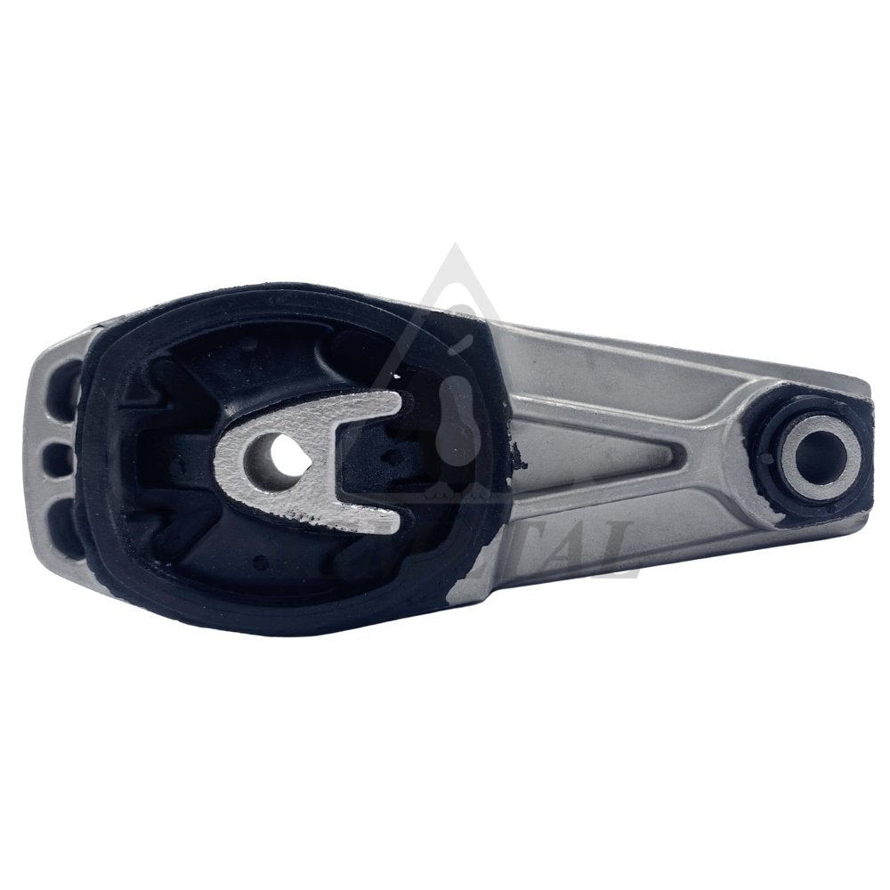 Soporte de caja de cambios ASMETAL 45CT1245