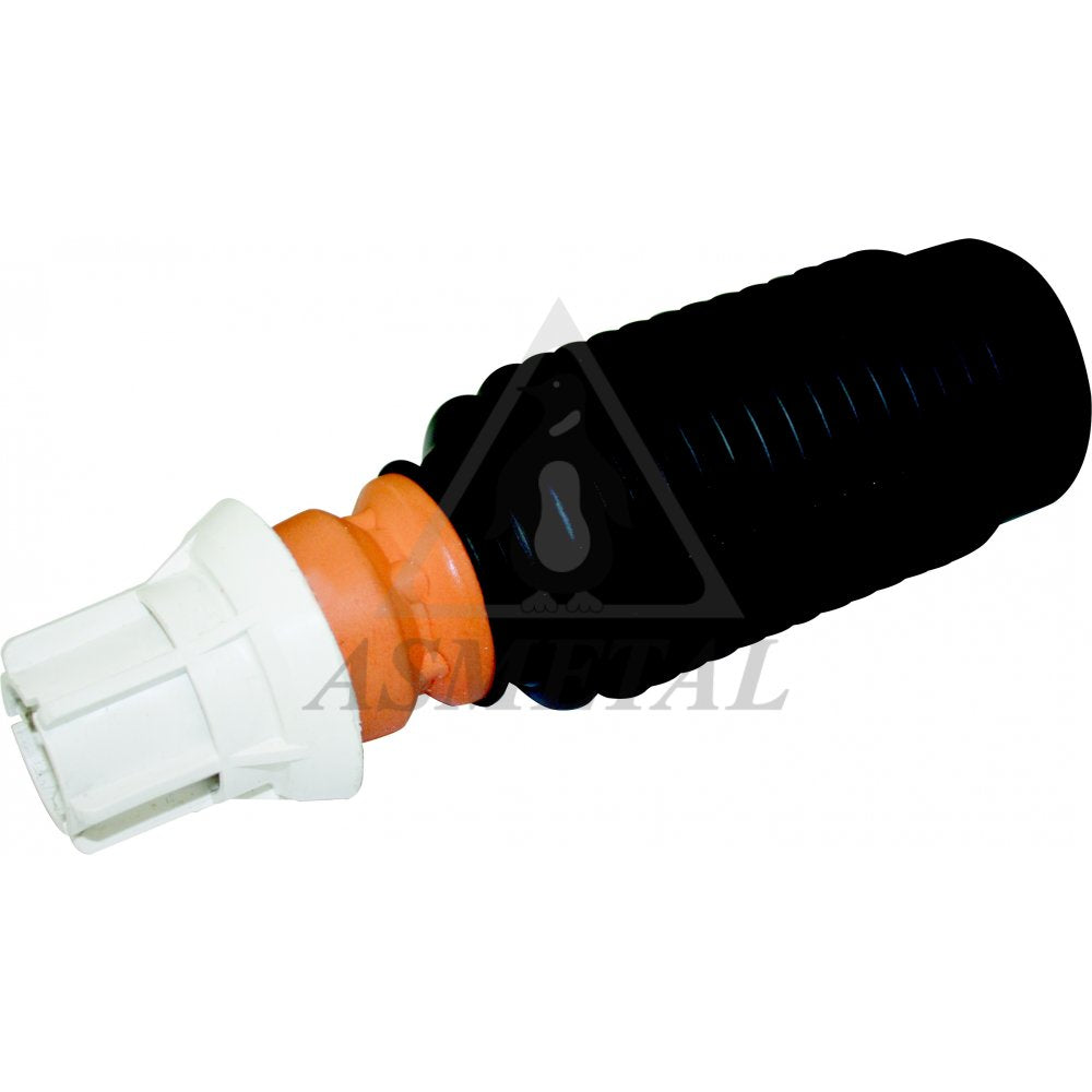 Kit de topes de suspensión delantero ASMETAL 45FI1621