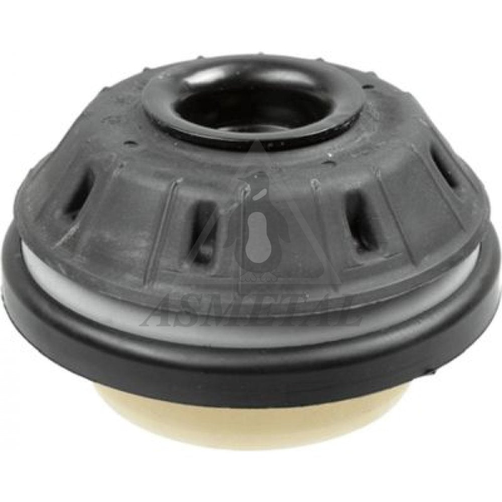 Strut top mount with bearing ASMETAL 45FI2700