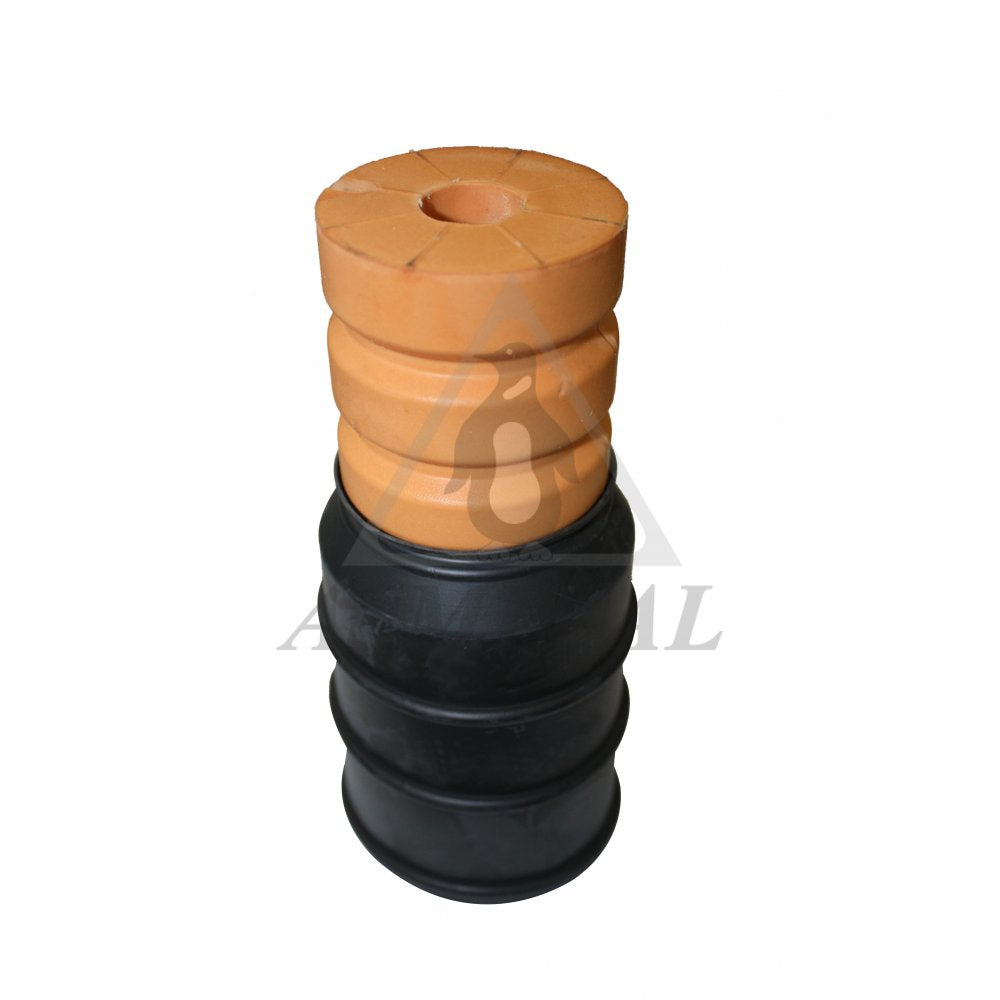 Kit de topes de suspensión delantero ASMETAL 45FI3020