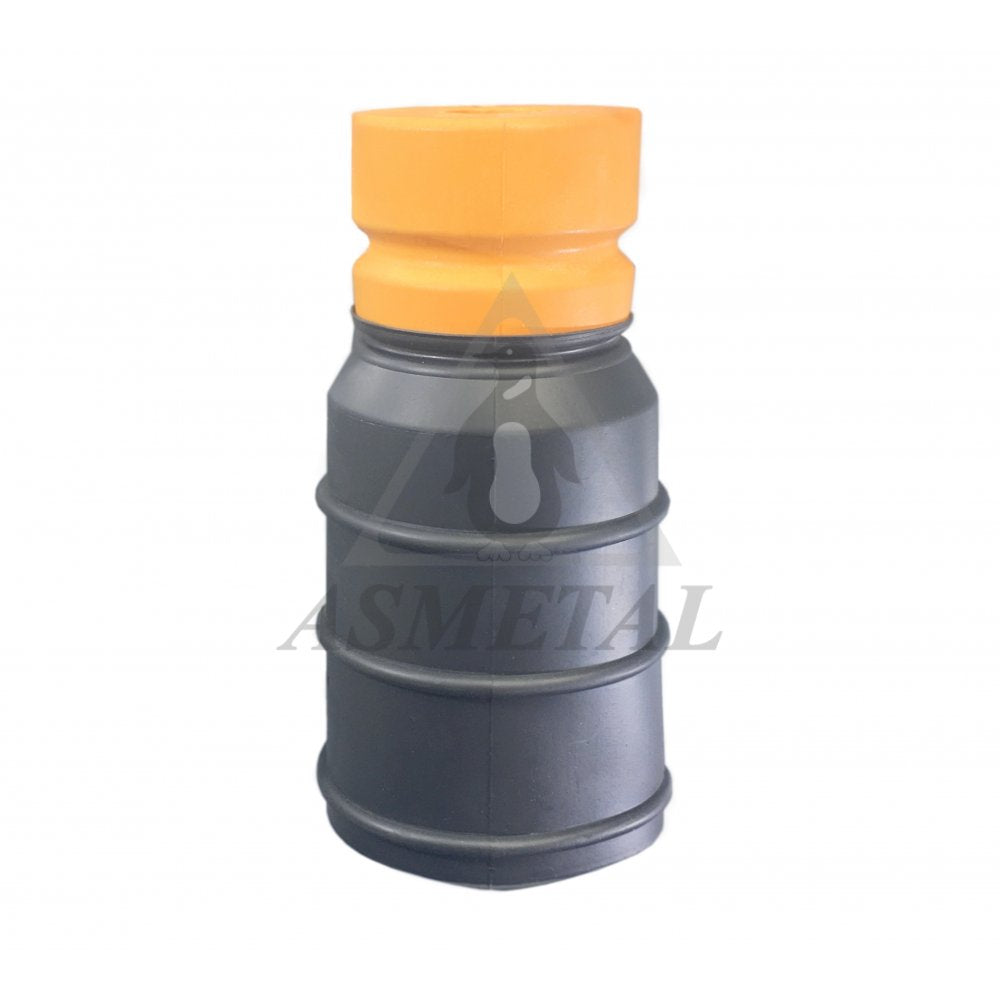 Kit de topes de suspensión delantero ASMETAL 45FI3021