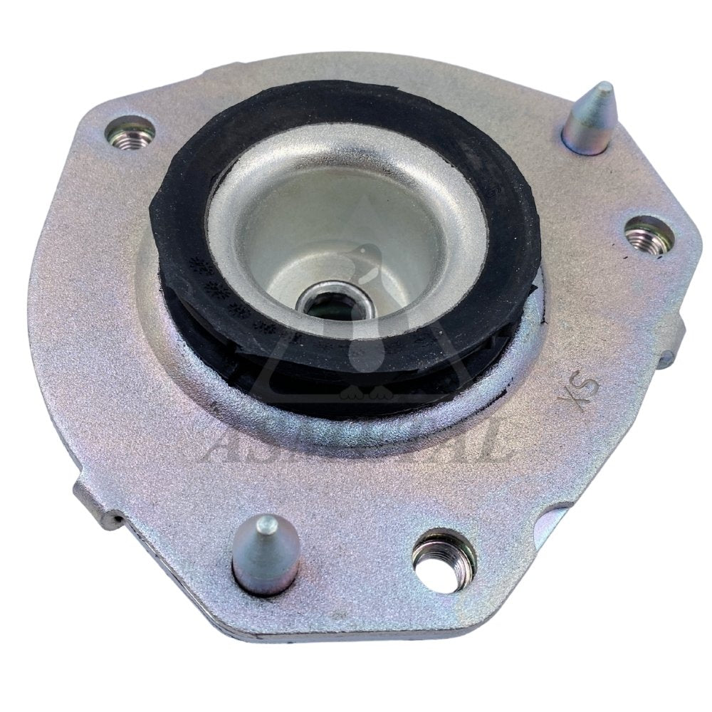 Copela de amortiguador derecha ASMETAL 45FI3201