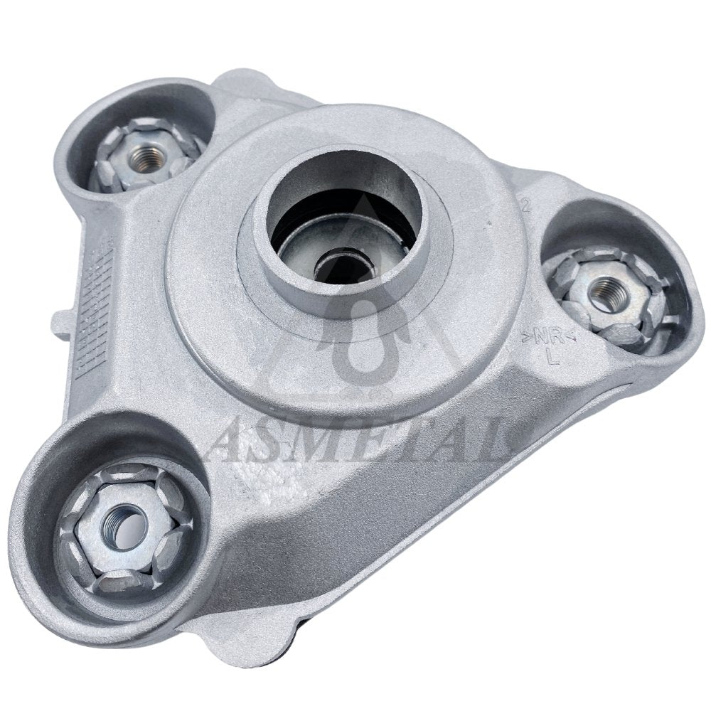 Copela de amortiguador izquierda ASMETAL 45FI3210