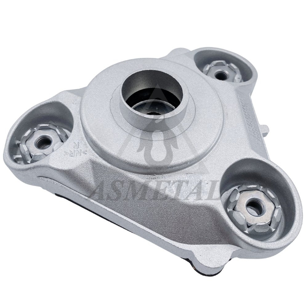 Copela de amortiguador derecha ASMETAL 45FI3211