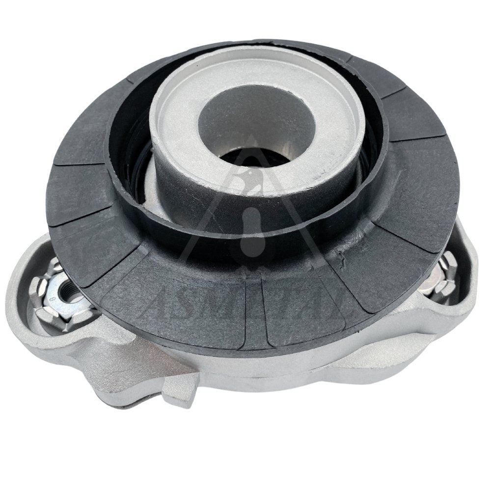 Copela de amortiguador izquierda con rodamiento ASMETAL 45FI3212