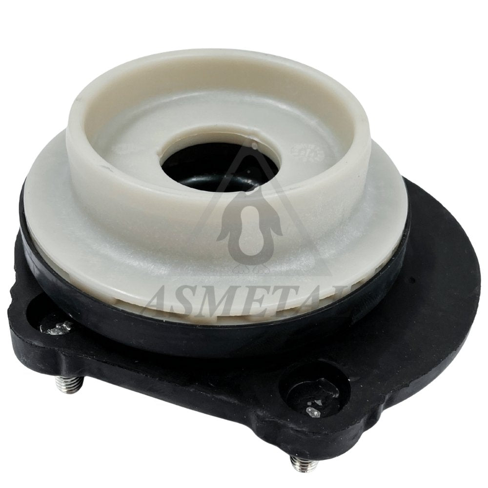 Copela de amortiguador izquierda con rodamiento ASMETAL 45FI3505