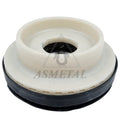 Copela de amortiguador con rodamiento ASMETAL 45FI3515