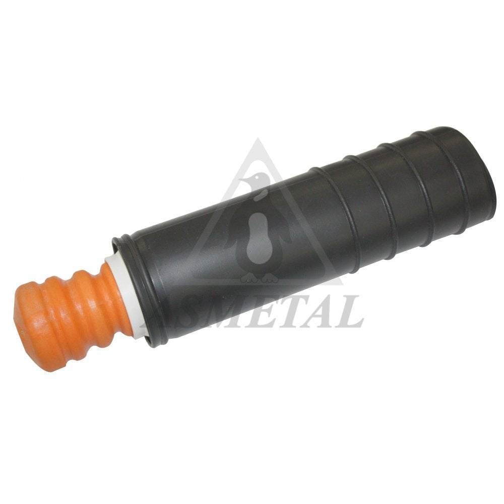 Kit de topes de suspensión trasero ASMETAL 45FI3533