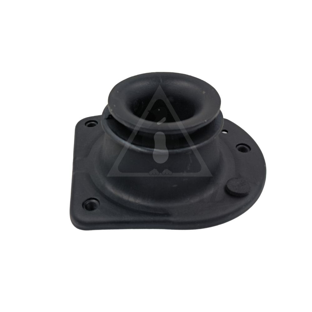 Copela de amortiguador derecha con rodamiento ASMETAL 45FI5501