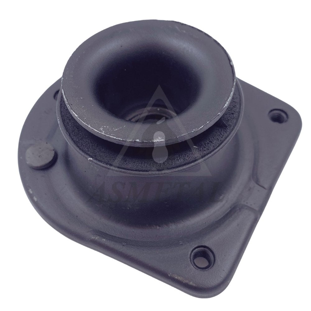 Copela de amortiguador izquierda con rodamiento original ASMETAL 45FI5510