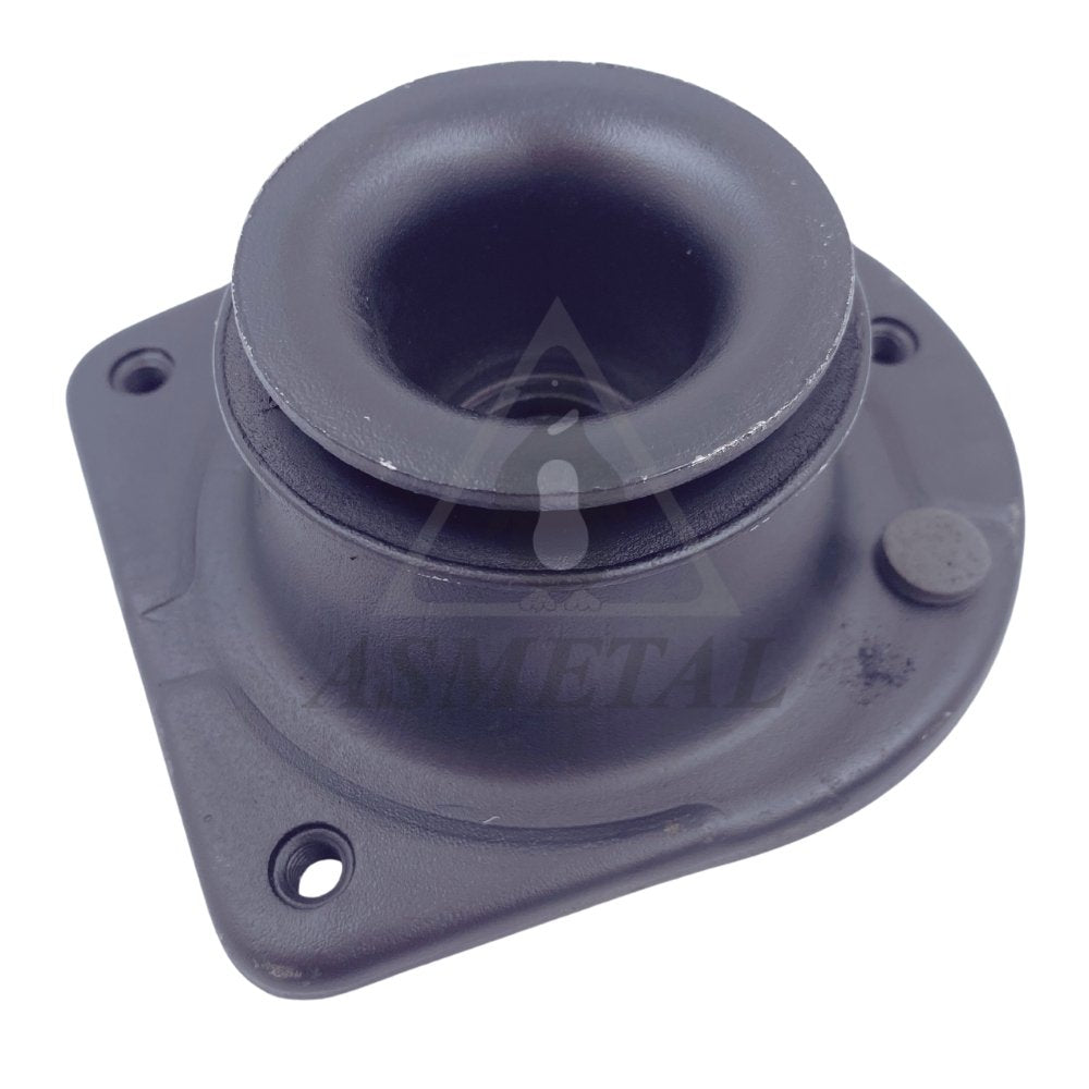 Copela de amortiguador derecha con rodamiento original ASMETAL 45FI5511