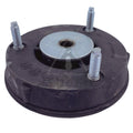 Copela de amortiguador ASMETAL 45FR1000