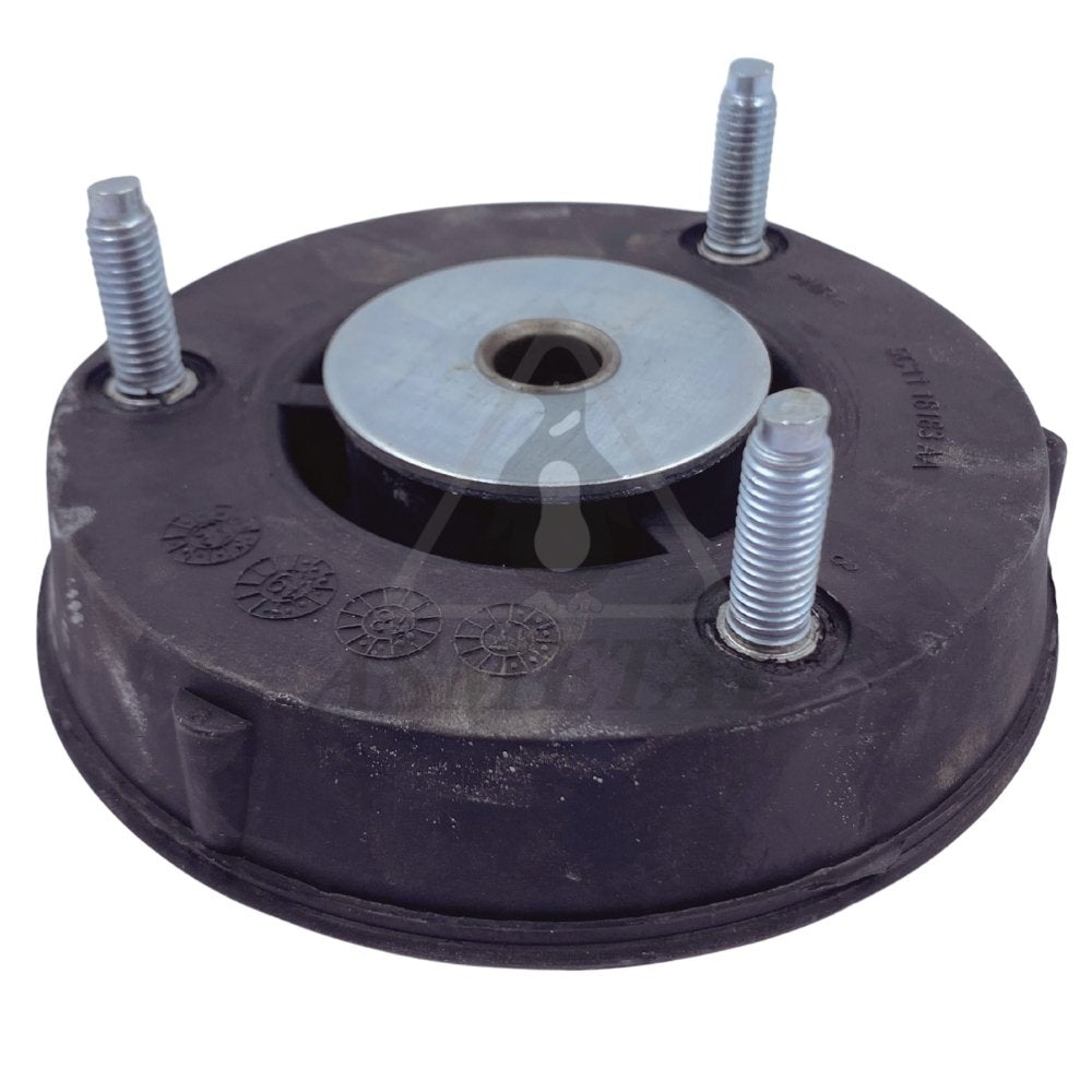 Copela de amortiguador ASMETAL 45FR1000