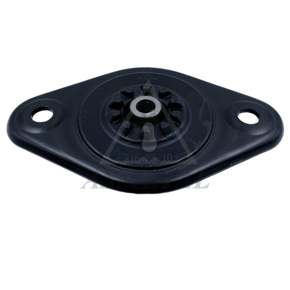Copela de amortiguador ASMETAL 45HY0515