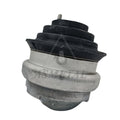 Motorlager ASMETAL 45MR0511