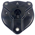 Federbeinstützlager ASMETAL 45MR0815