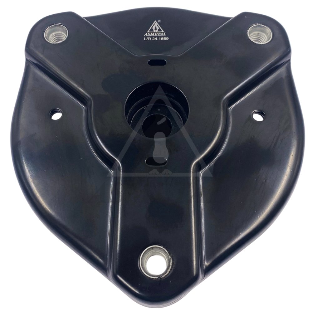 Copela de amortiguador ASMETAL 45MR0815