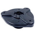 Copela de amortiguador ASMETAL 45MR3600