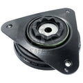 Copela de amortiguador con rodamiento ASMETAL 45NS1012