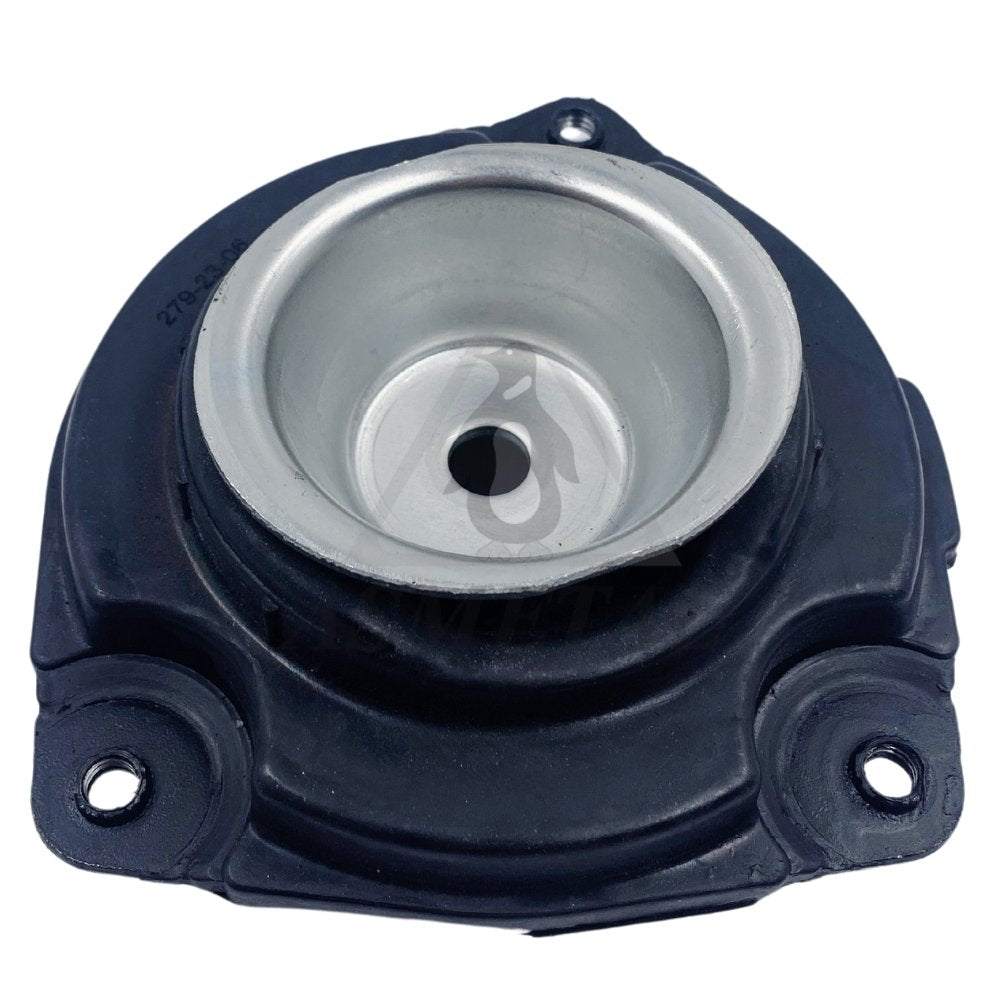 Copela de amortiguador derecha ASMETAL 45NS1100