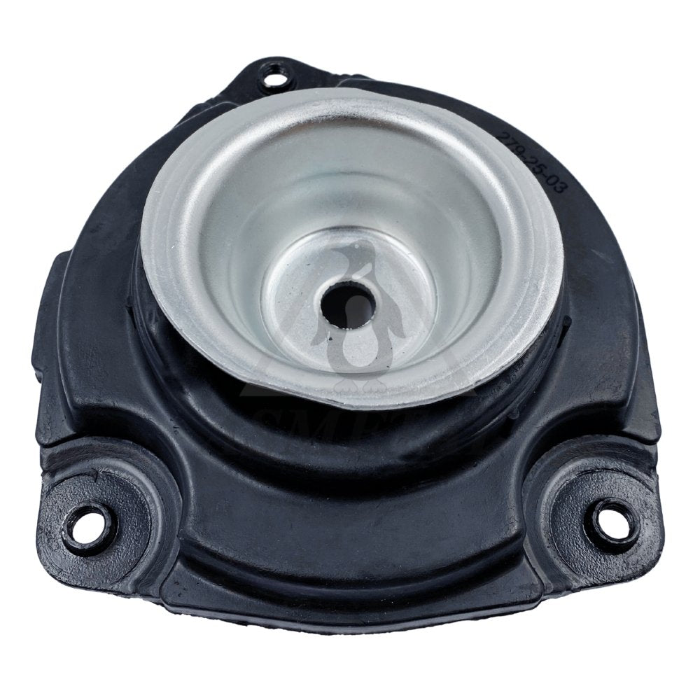 Copela de amortiguador izquierda ASMETAL 45NS1101