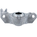 Copela de amortiguador izquierda ASMETAL 45OP1405