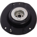 Copela de amortiguador izquierda ASMETAL 45PE0600
