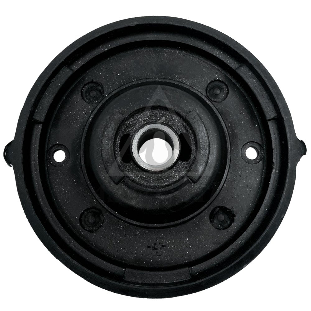 Copela de amortiguador ASMETAL 45PE1101