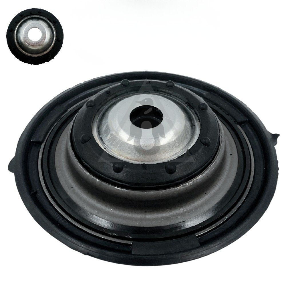 Kit de copela de amortiguador ASMETAL 45PE1112
